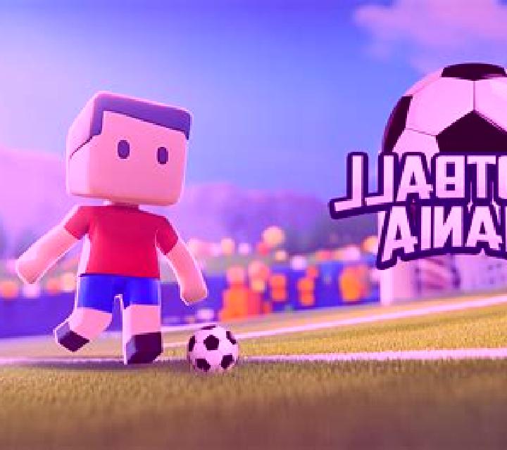 Football Mania Scratch online slot