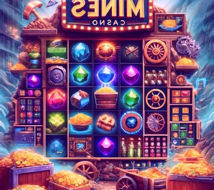 Football Mines online slot