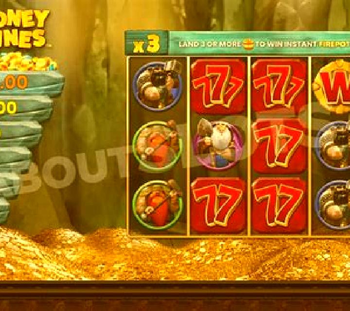 Football Mines slot