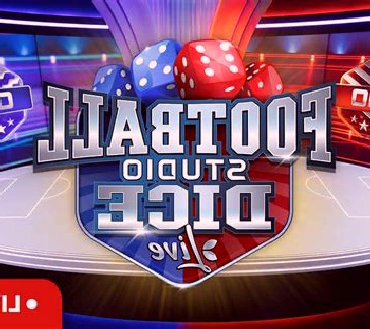 Football on Fire Dice online slot
