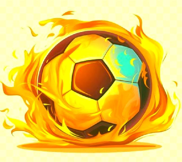 Football On Fire slot game