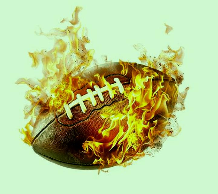 Football On Fire slot