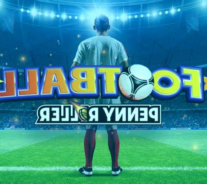 Football Palace 1000 online slot