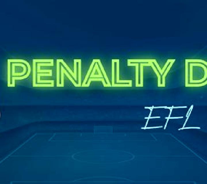 Football Penalty Duel slot game