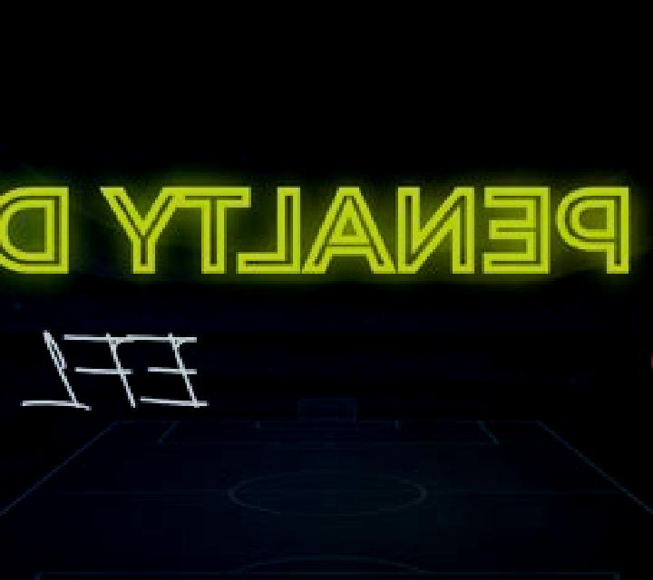 Football Penalty Duel slot