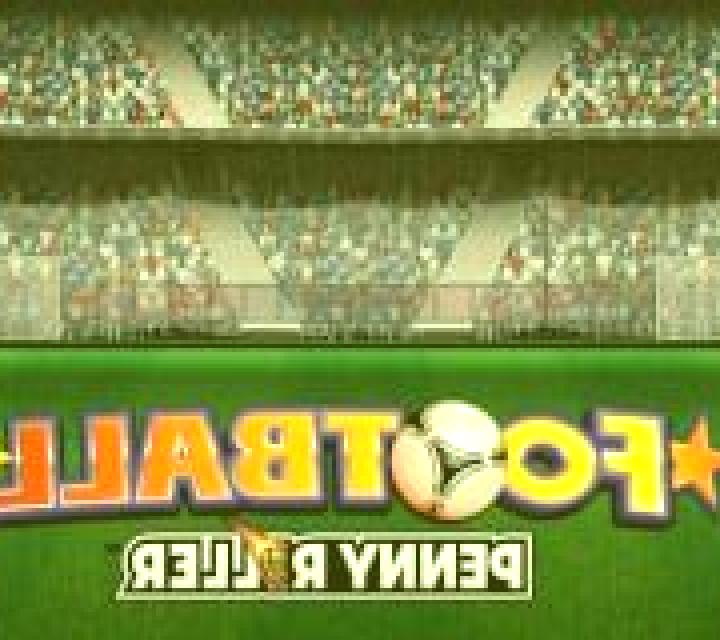 Football Penny Roller online slot