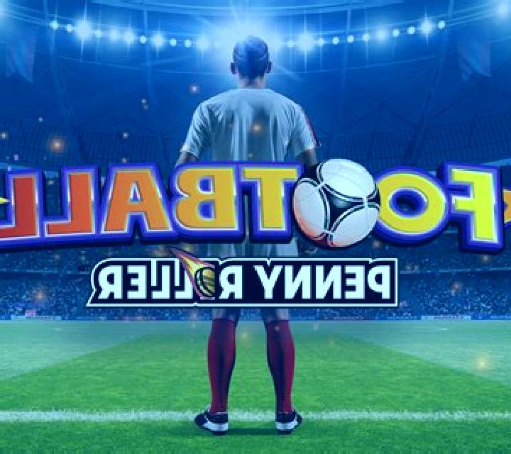 Football Penny Roller slot