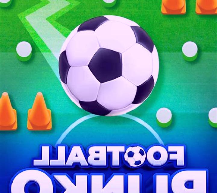 Football Plinko slot machine