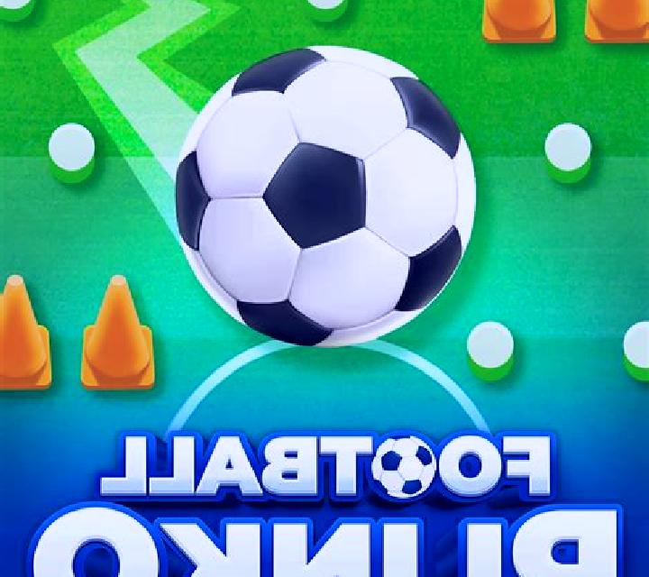 Football Plinko slot