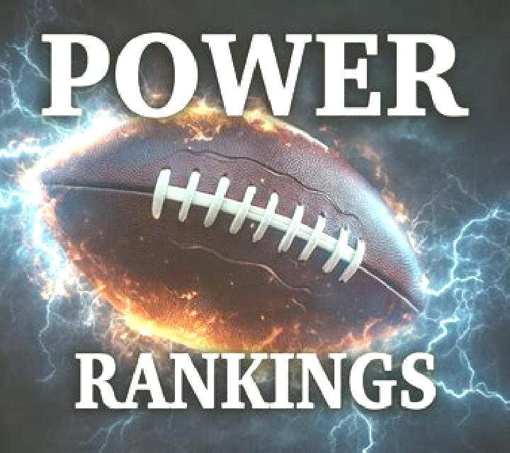 Football Power Goals online slot