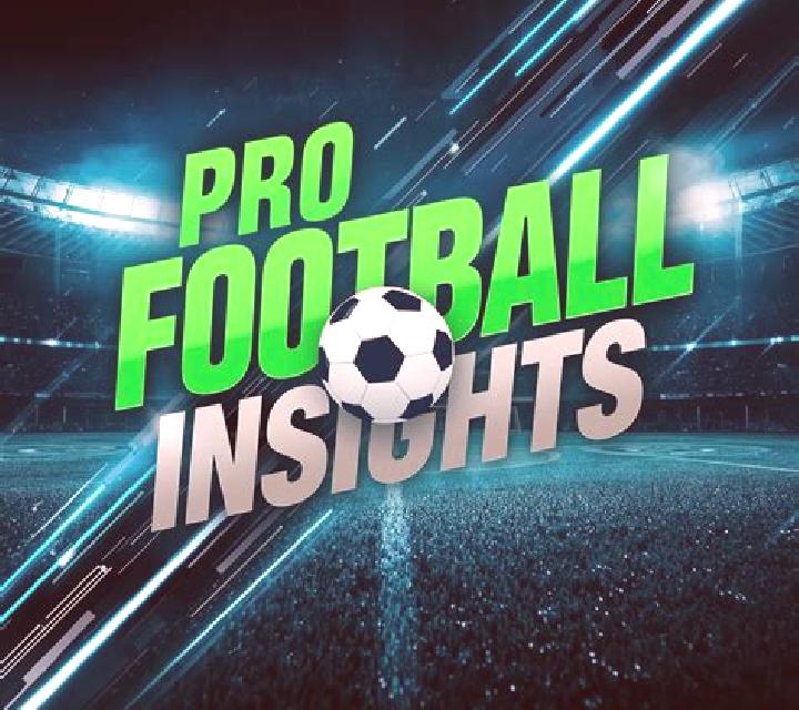 Football Pro online slot