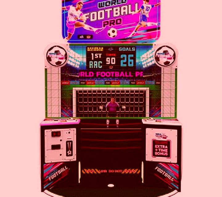 Football Pro slot game