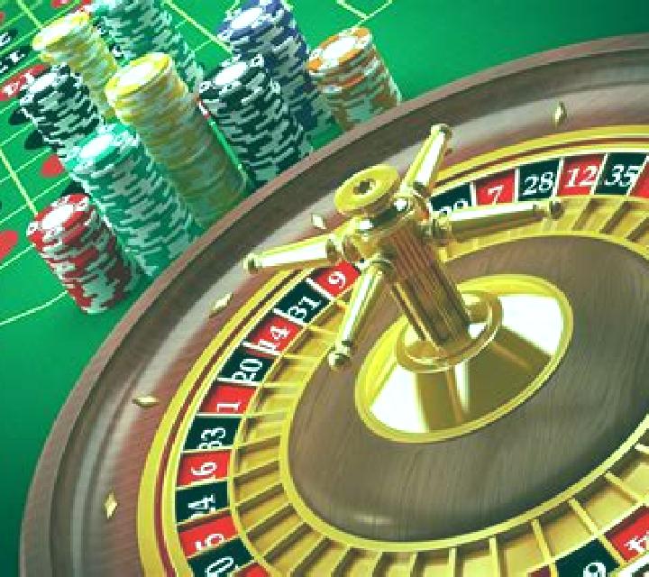 Football Roulette online slot