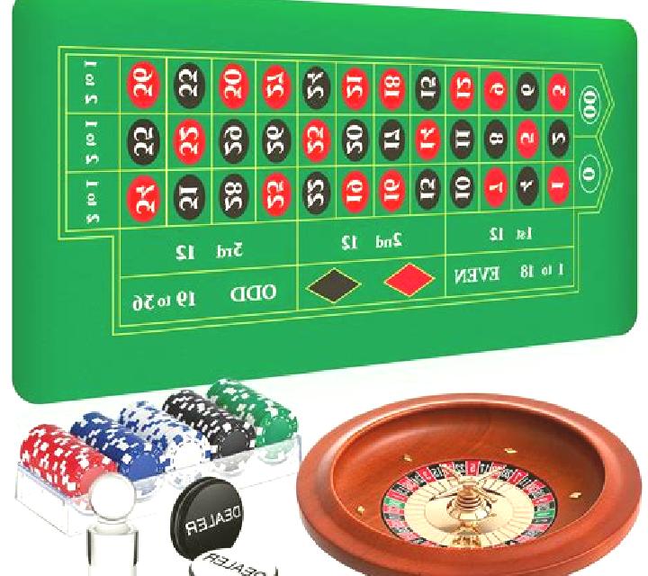 Football Roulette slot game