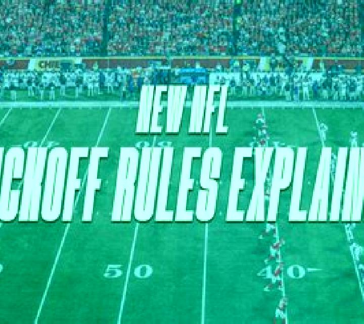 Football Rules online slot