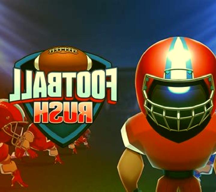 Football Rush slot