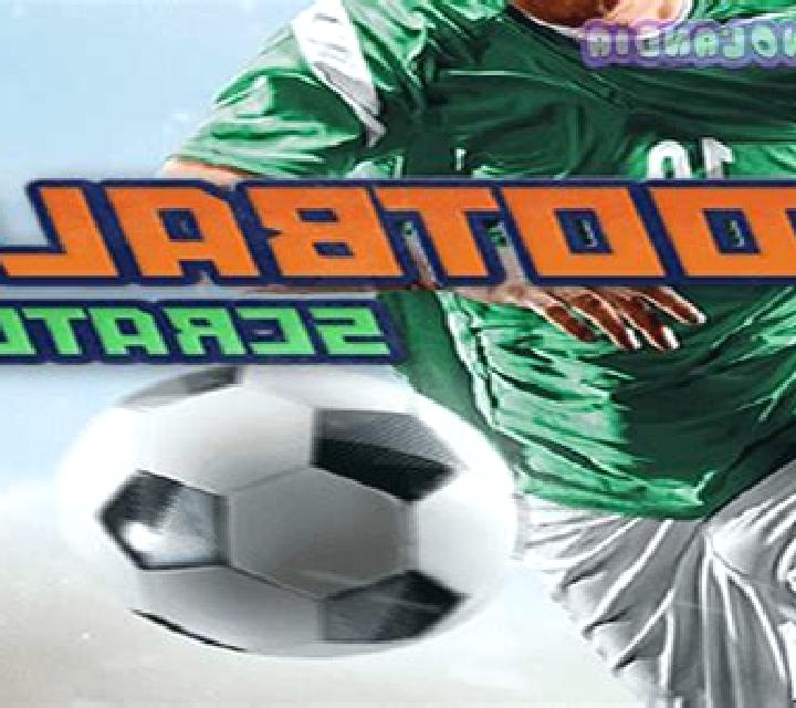 Football Scratch (Hacksaw Gaming) online slot