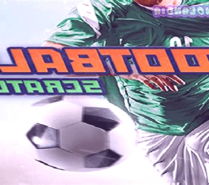 Football Scratch (Hacksaw Gaming) slot game