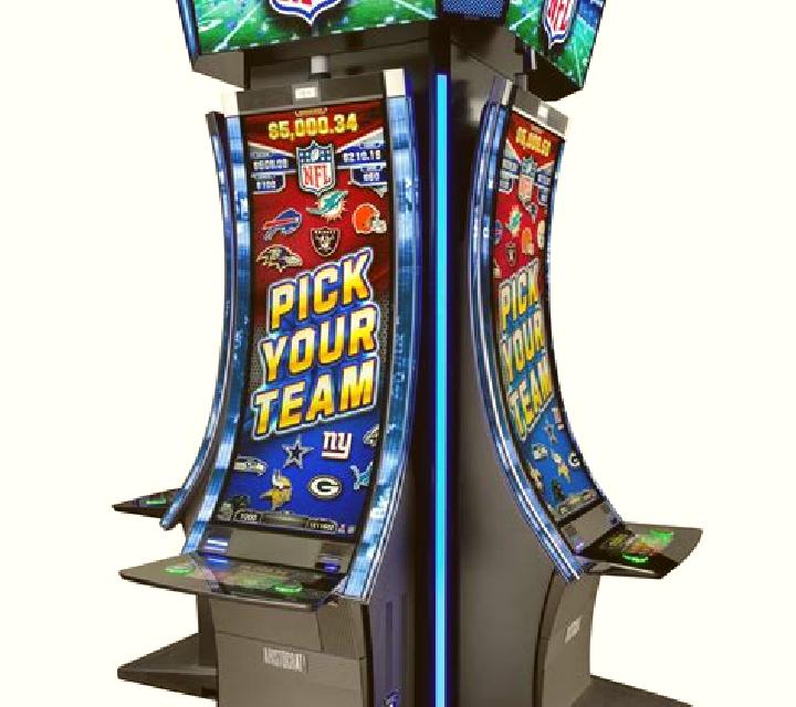 Football Scratch (Hacksaw Gaming) slot machine