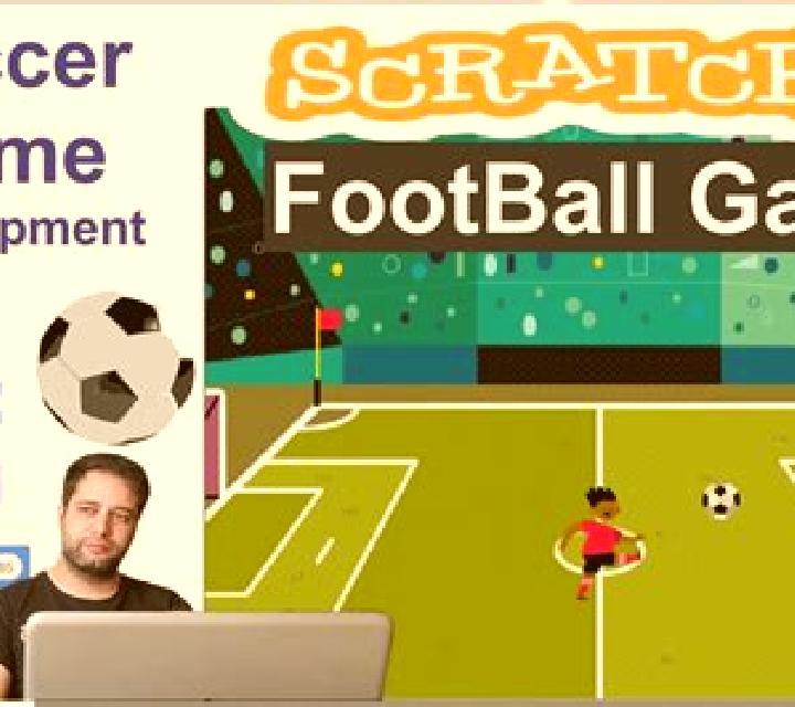 Football Scratch (LiveGames) slot game