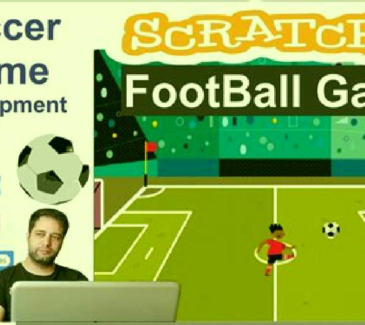 Football Scratch (LiveGames) slot machine