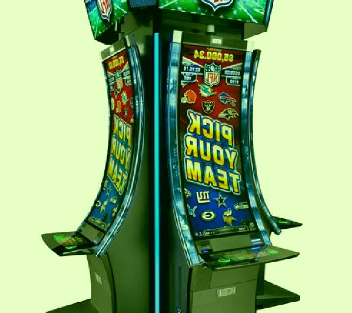 Football Slot (Smartsoft Gaming) slot machine