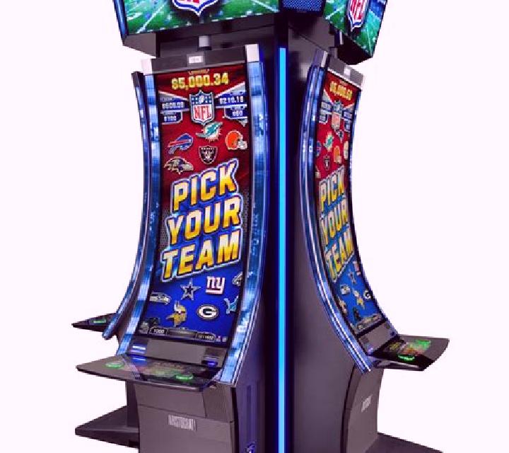 Football Slot (Smartsoft Gaming) slot