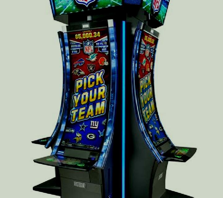Football slot