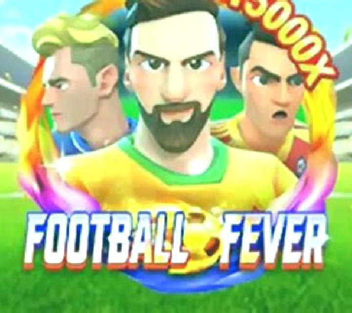 Football Star (CQ9Gaming) online slot