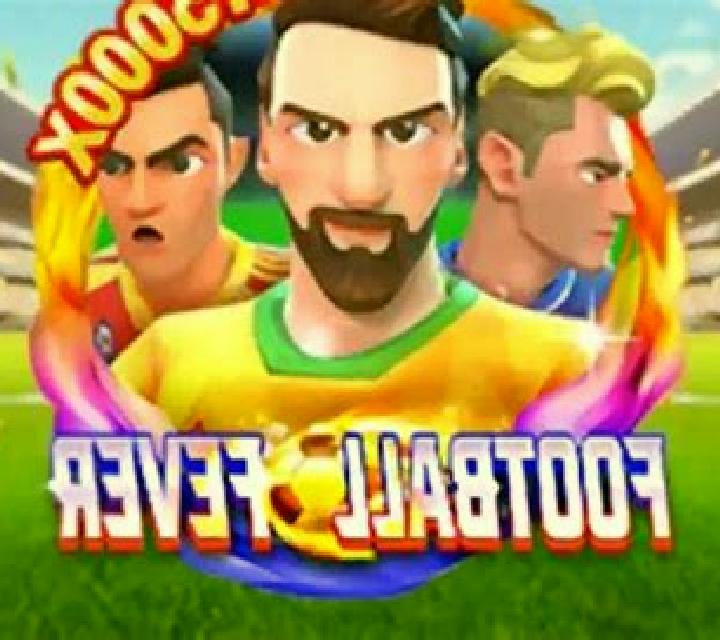 Football Star (CQ9Gaming) slot game