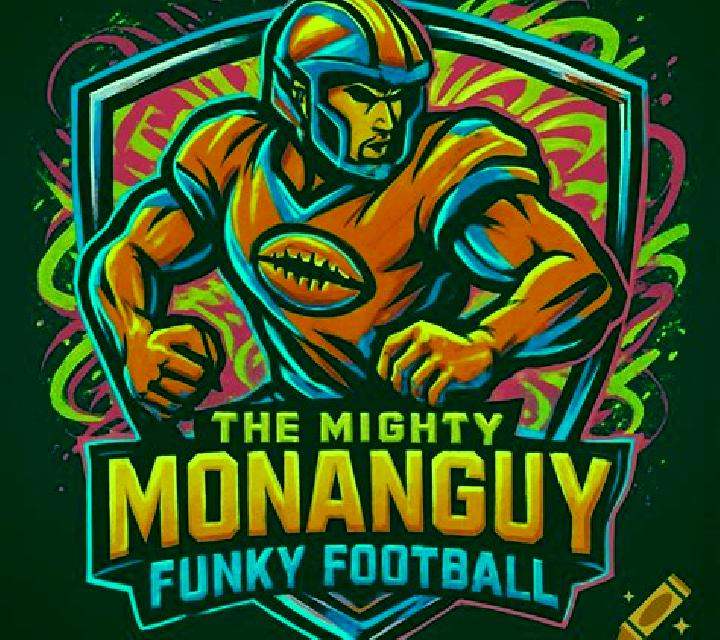 Football Star (Funky Games) online slot