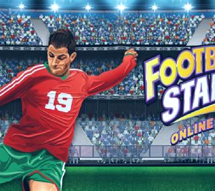 Football Star (Microgaming) slot
