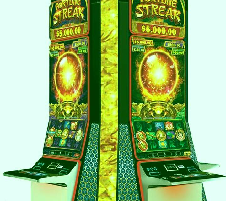 Football Streak slot game