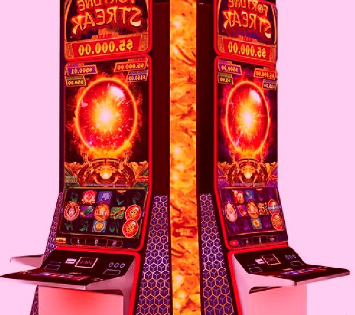Football Streak slot machine