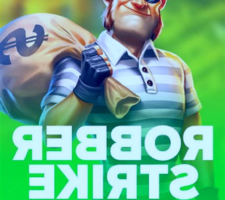Football Strike slot game