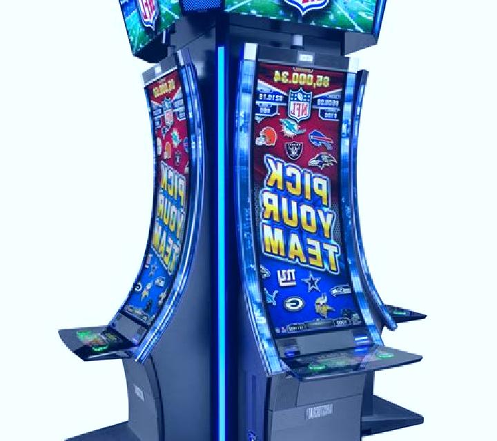 Football Strike slot