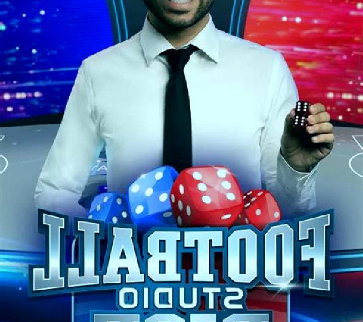 Football Studio Dice slot
