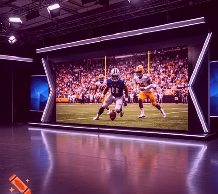 Football Studio First Person slot