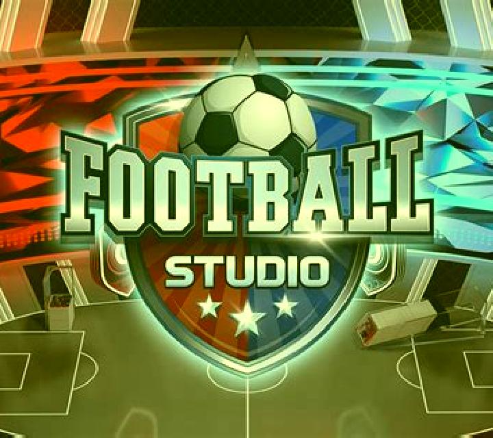 Football Studio online slot