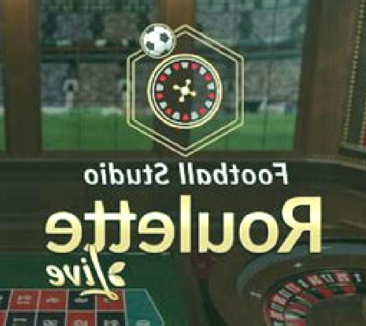 Football Studio Roulette slot