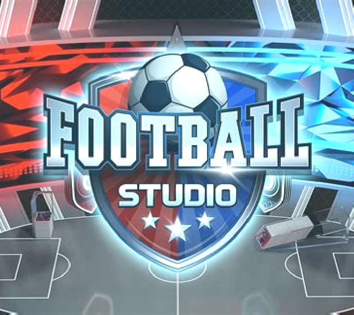 Football Studio slot game