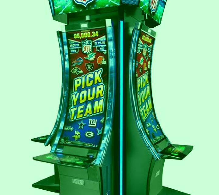 Football Studio slot machine
