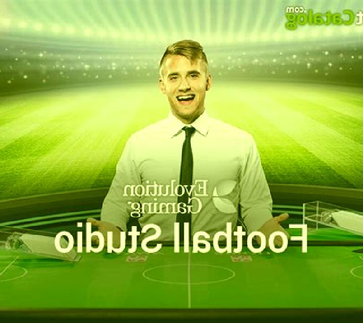Football Studio slot