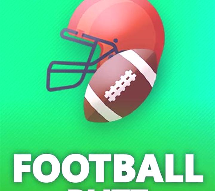 Football (SuperlottoTV) online slot