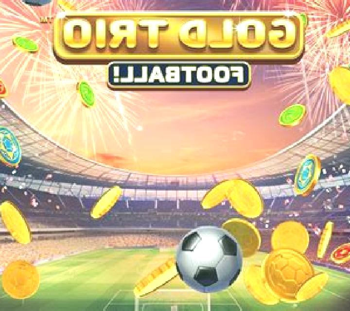 Football (SuperlottoTV) slot