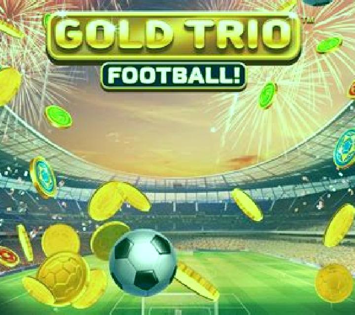 Football Superstar online slot