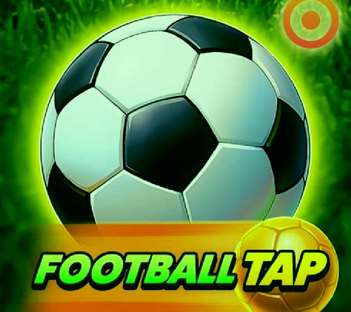 Football Tap online slot