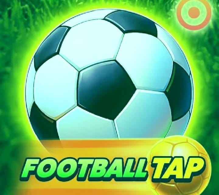 Football Tap slot game