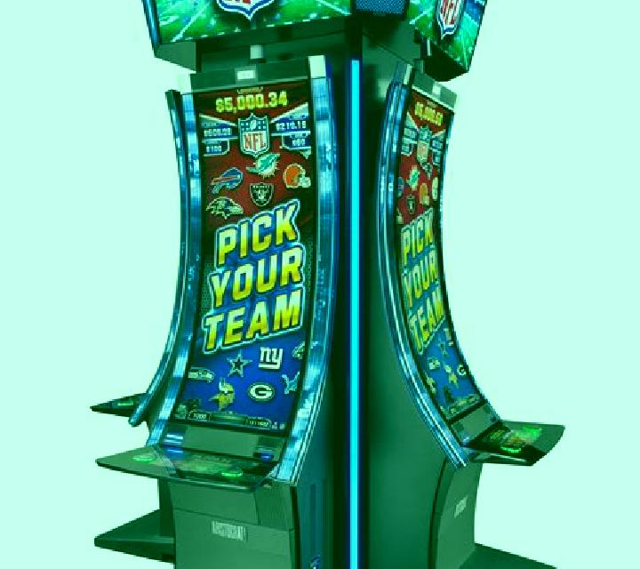 Football Victory slot machine