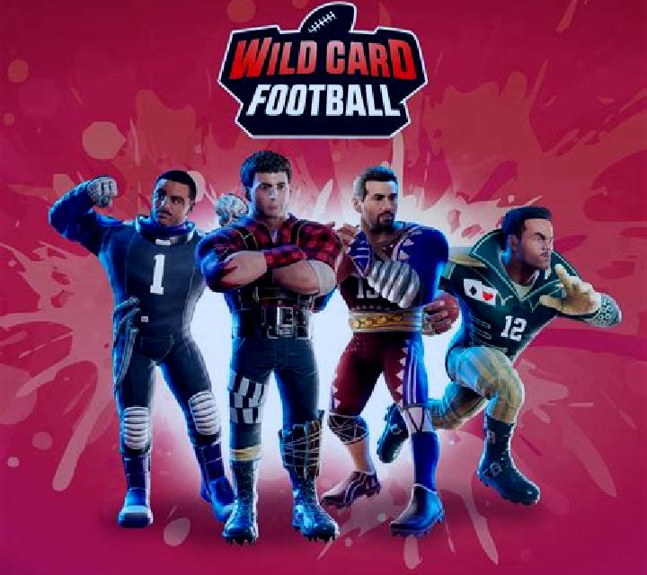 Football Wild slot game
